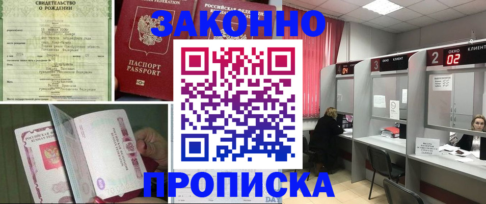 прописка в квартире в Братске
